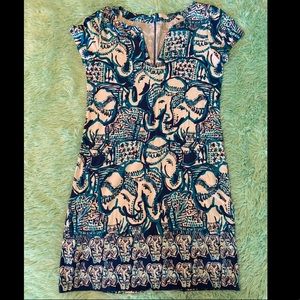 Lilly Pulitzer Cotton Dress size small